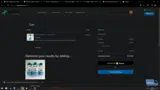 Vigor Peptides coupon verification screenshot