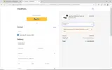 VPC5 coupon verification screenshot