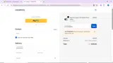COUPONBIRDS5 coupon verification screenshot