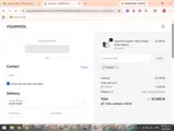 VPGOO coupon verification screenshot