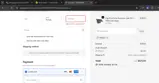 VPGOO coupon verification screenshot