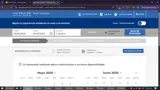 RESIDENTE coupon verification screenshot