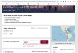 Viking Cruises coupon verification screenshot