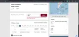 Viking Cruises coupon verification screenshot