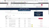 Viking Cruises coupon verification screenshot