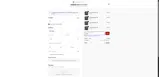 Viking Goods Company coupon verification screenshot