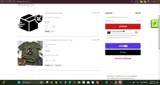 Viking Goods Company coupon verification screenshot