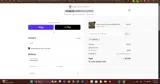 Viking Goods Company coupon verification screenshot
