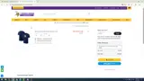 SHIP24 coupon verification screenshot