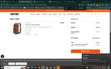 RICKFA coupon verification screenshot