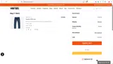RICKFA coupon verification screenshot
