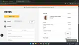LFTFA coupon verification screenshot