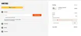 CARRYTRAINERFA coupon verification screenshot