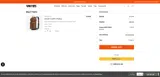 RESTONFA coupon verification screenshot