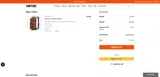 LFTFA coupon verification screenshot