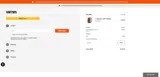 RICKFA coupon verification screenshot