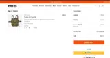 PILLAR coupon verification screenshot