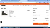 BABY_YOTA_23 coupon verification screenshot