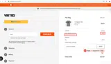 CARRYTRAINERFA coupon verification screenshot