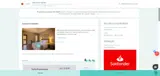 SANTANDER15 coupon verification screenshot
