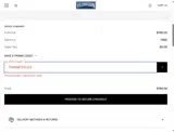 THANKYOU23 coupon verification screenshot
