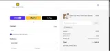 DECOR10 coupon verification screenshot