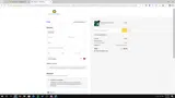VILLACOTTON10 coupon verification screenshot