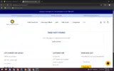 DECOR10 coupon verification screenshot