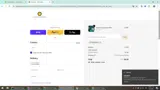 Amanda10 coupon verification screenshot