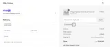 DISCOUNT coupon verification screenshot