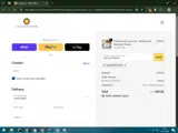 VILLACOTTON10 coupon verification screenshot