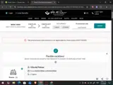 JUSTTODAY coupon verification screenshot