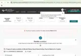 PRESUN25 coupon verification screenshot