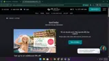 JUSTT0DAY coupon verification screenshot