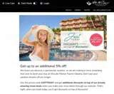 JUSTT0DAY coupon verification screenshot