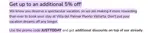 JUSTT0DAY coupon verification screenshot