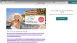 JUSTTODAY coupon verification screenshot