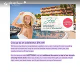 JUSTTODAY coupon verification screenshot