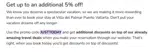 JUSTT0DAY coupon verification screenshot