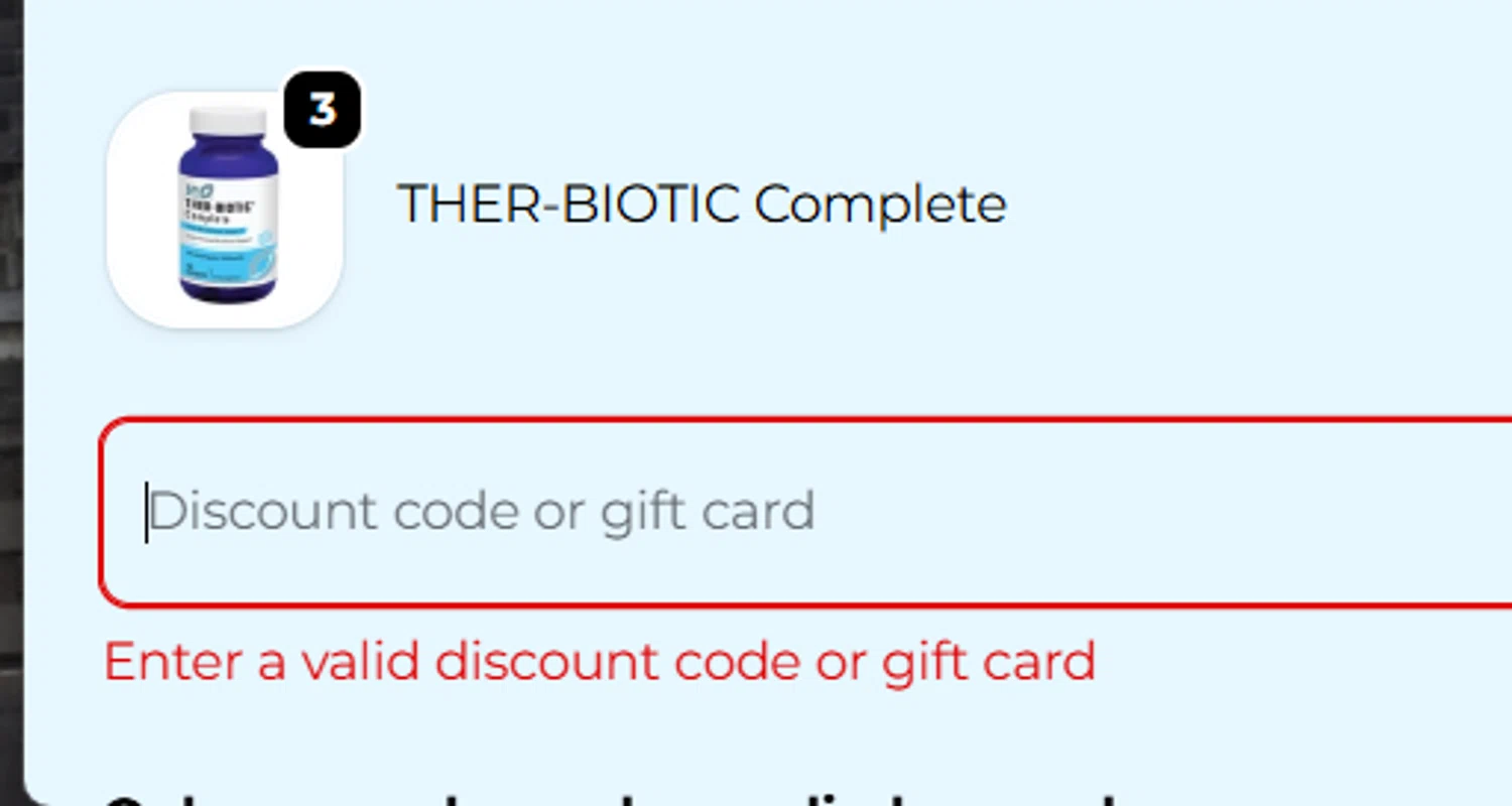 Village Green Apothecary coupon code screenshot showing code SHIP49 applied at Village Green Apothecary checkout page. Uploaded by SimplyCodes community member Charly2607 on Dec 12, 2025
