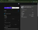 SPINNER coupon verification screenshot