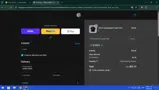 SPINNER coupon verification screenshot