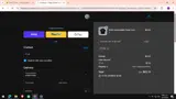 lia coupon verification screenshot