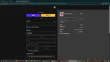 JESS coupon verification screenshot