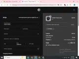 RYFAM coupon verification screenshot