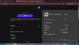 GOKUFLEX coupon verification screenshot