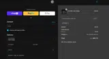 LYLA coupon verification screenshot