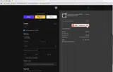 GOKUFLEX coupon verification screenshot