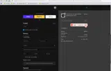 TIDBIT coupon verification screenshot