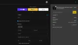 WOLF coupon verification screenshot